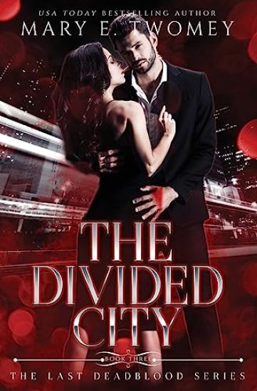 The Divided City