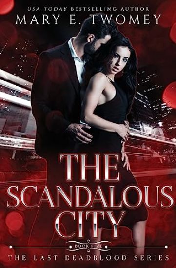 The Scandalous City