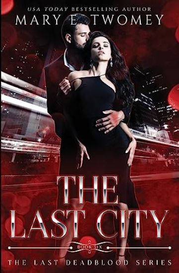 The Last City
