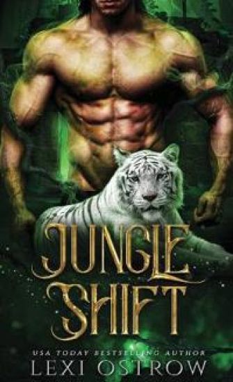 Jungle Shift