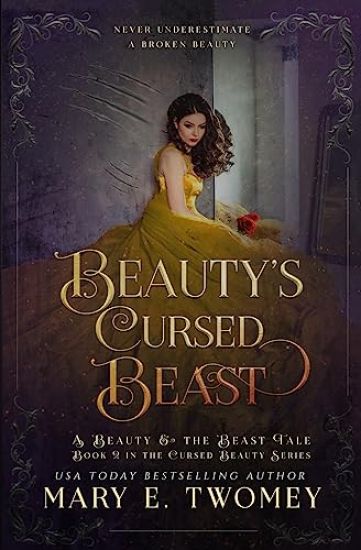 Beauty's Cursed Beast