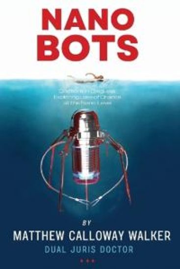 Nano-Bots, Doctors in Disguise