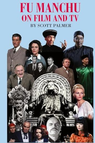 Fu Manchu on Film & TV