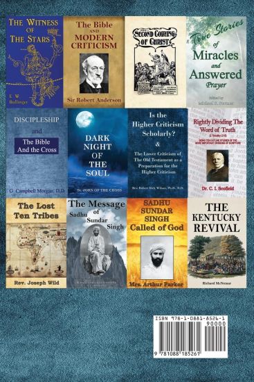 Classics of A. B. Simpson