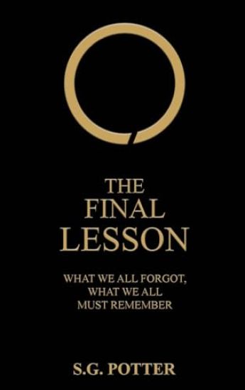The Final Lesson