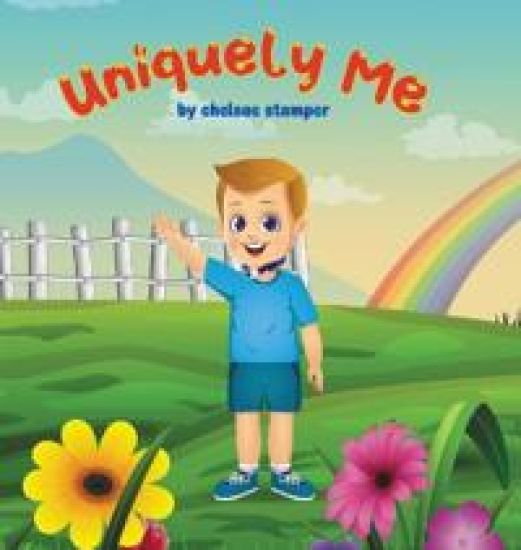 Uniquely Me