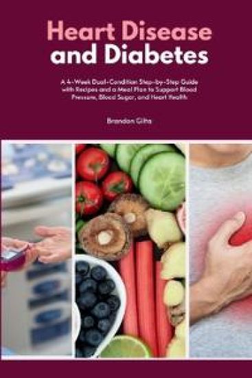 Heart Disease and Diabetes
