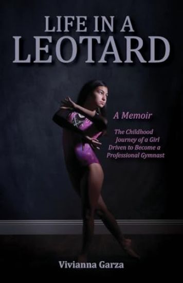 Life in A Leotard