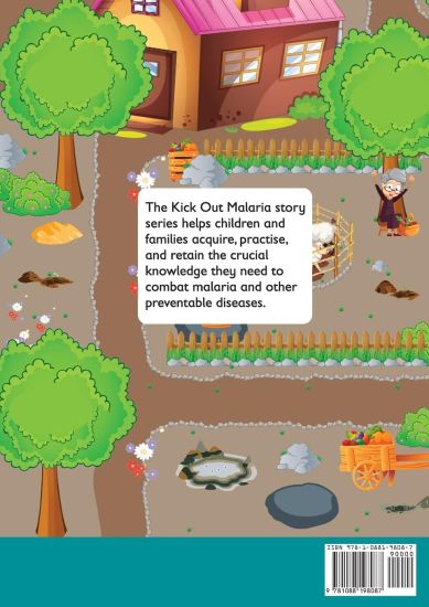 Kick Out Malaria