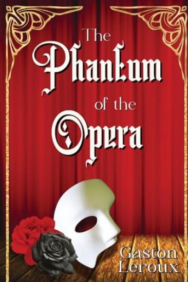 The Phantom of the Opera