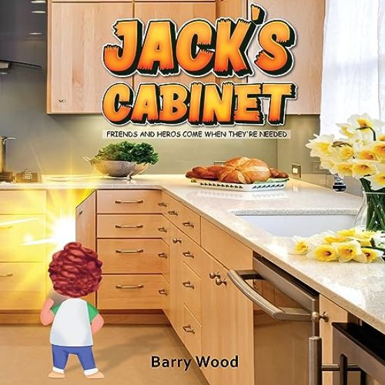 Jack's Cabinet