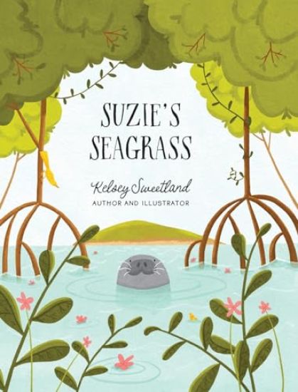 Suzie's Seagrass