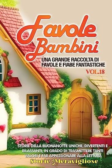 Favole per Bambini
