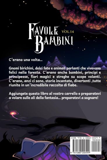 Favole per Bambini