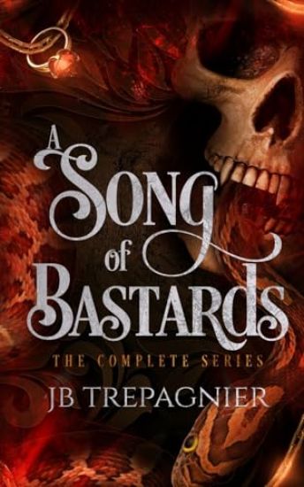 A Song of Bastards