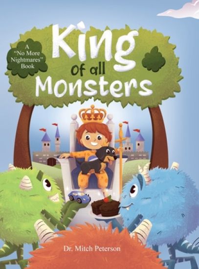 King of all Monsters