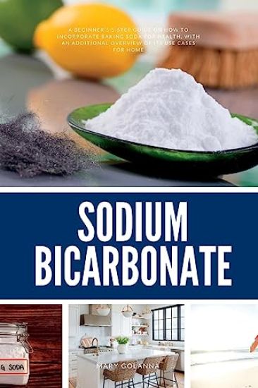 Sodium Bicarbonate
