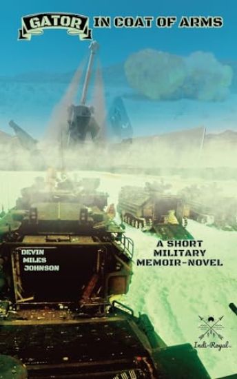 Gator in Coat of Arms