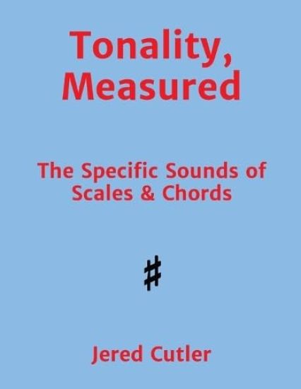 Tonality, Measured