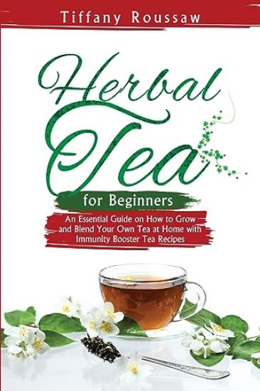 Herbal Tea for Beginners