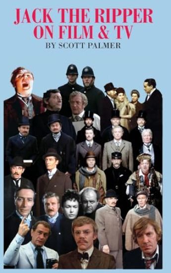 Jack the Ripper on Film & TV