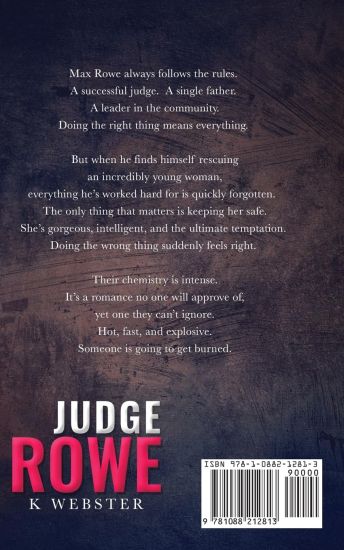 Judge Rowe