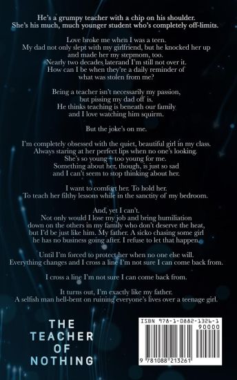 The Teacher of Nothing