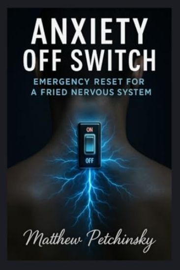 Anxiety Off Switch