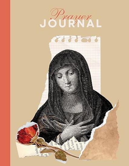Prayer Journal