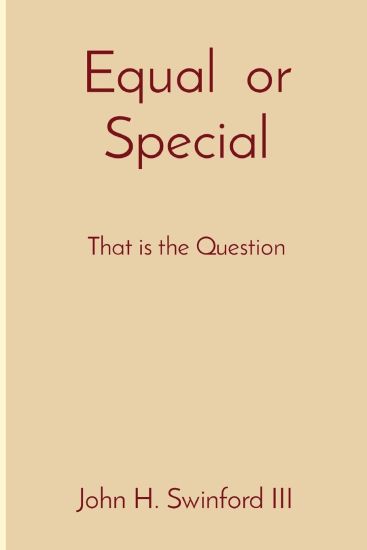 Equal or Special