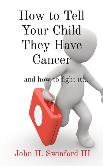 How to Tell Your Child They Have Cancer