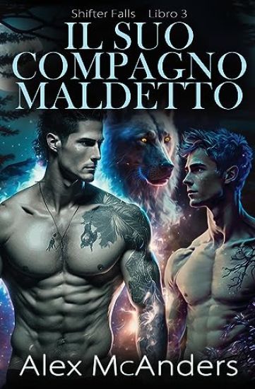 Il Suo Compagno Maledetto