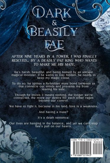 Dark & Beastly Fae