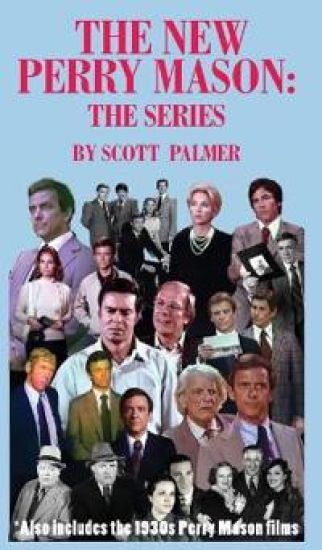 The New Perry Mason