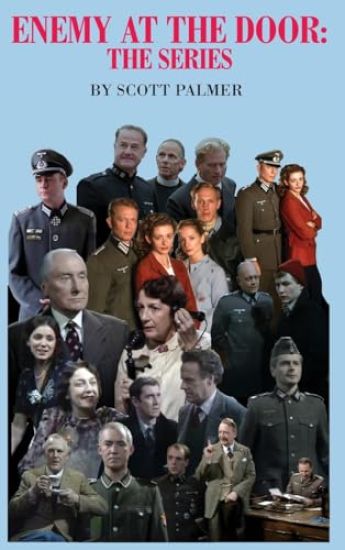 Enemy at the Door: The Series