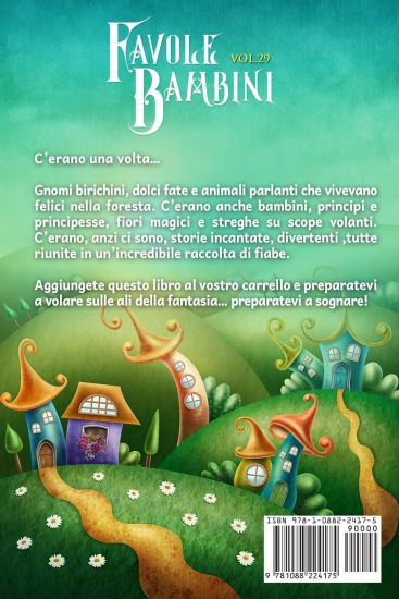 Favole per Bambini