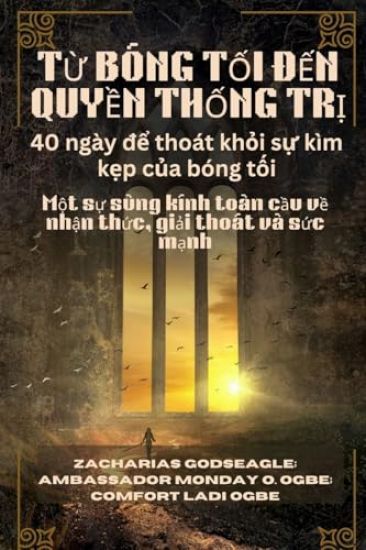 T? BÓNG T?I Ð?N QUY?N TH?NG TR? - 40 ngày d? thoát kh?i s? kìm k?p c?a bóng t?i