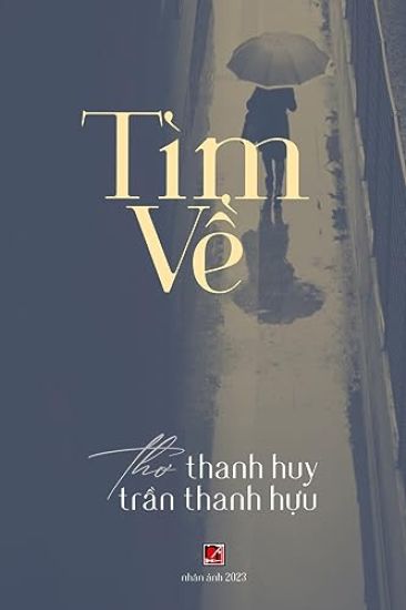Tìm V? (soft cover)