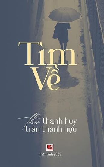 Tìm V? (hard cover)
