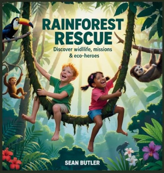 Rainforest Rescue