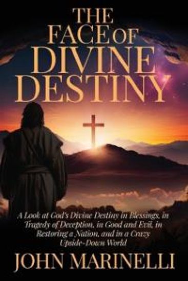 The Face of Divine Destiny
