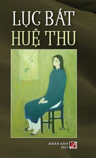 L?c Bát Hu? Thu (color - hard cover)