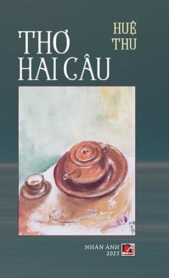 Tho Hai Câu (color - hard cover)