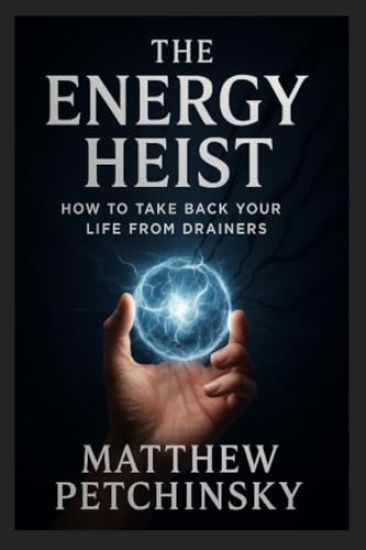The Energy Heist