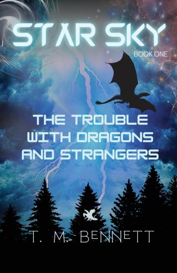 The Trouble with Dragons and Strangers