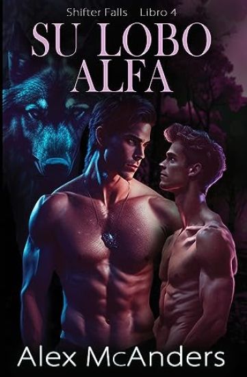 Su Lobo Alfa