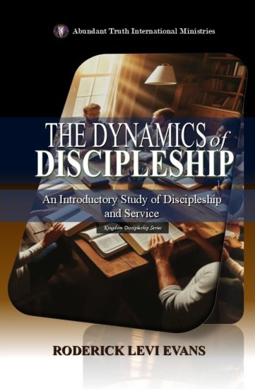 The Believer's Guide to Christian Discipleship