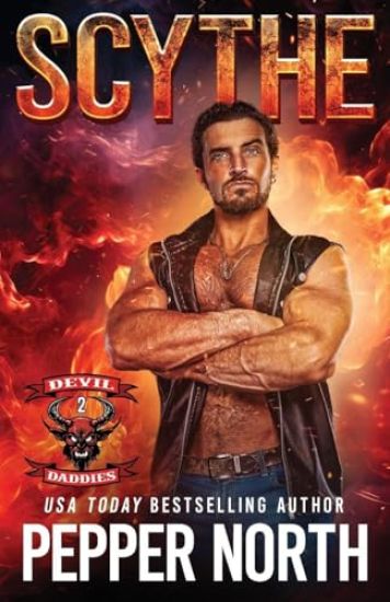 Scythe (Devil Daddies MC Book 2)