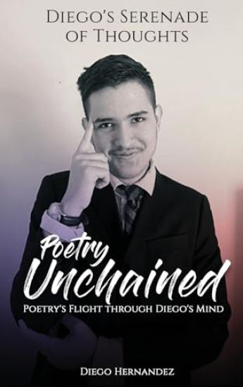 Diego's Serenade of Thoughts