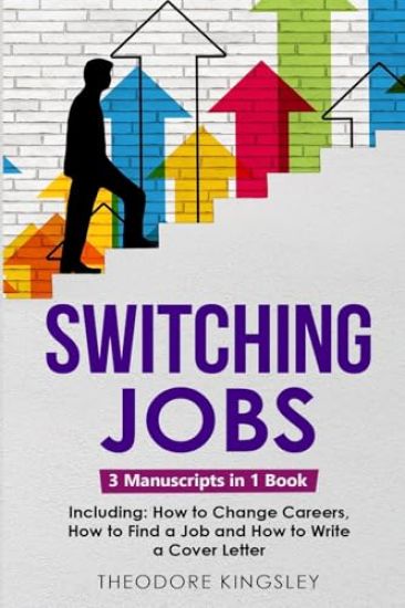 Switching Jobs